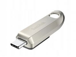 Sandisk Cruzer Ultra Luxe USB Type-C, 32GB pendrive (226767)